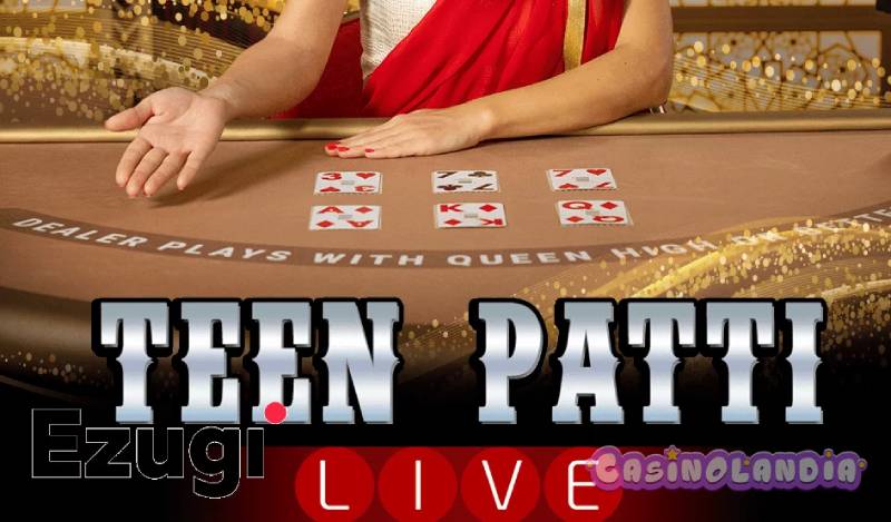 Bí Quyết Chơi Teen Patti 3 Lá Hiệu Quả