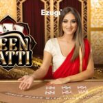 Teen Patti 3 Lá Là Gì? Trò Chơi Bài Ấn Độ Siêu Hay